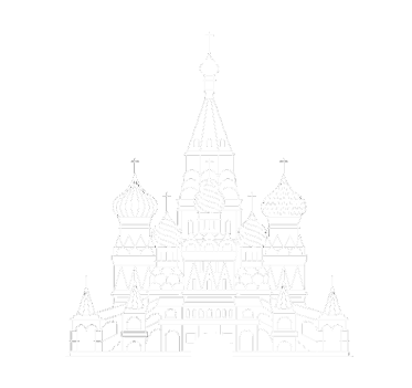 Стены Московского Кремля